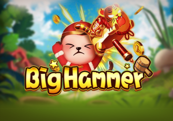 aog777 Big Hammer