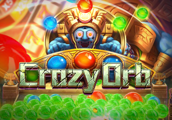 aog777 Crazy Orb