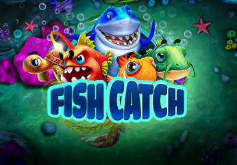 aog777 Fish Catch