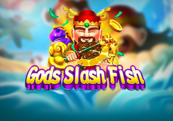 aog777 Gods Slash Fish